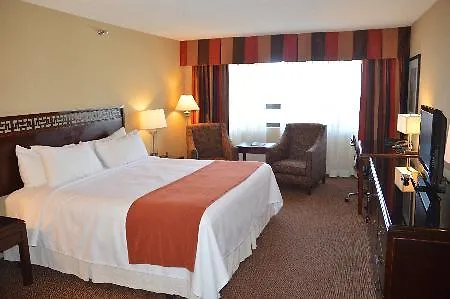 The Prince George Hotel Halifax