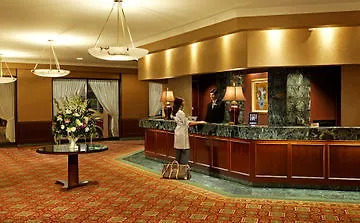 The Prince George Hotel Halifax