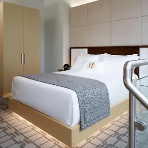 Hotell Le Mount Stephen *****
