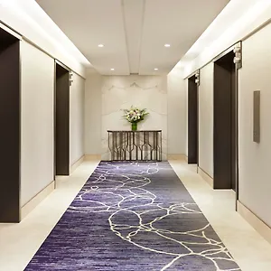 Hotell Hilton ****