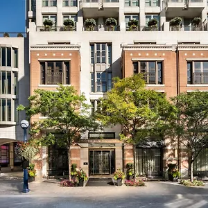 ***** Hotel The Hazelton Canada