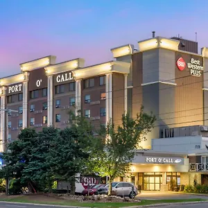 Western Port O'call 4* YYC