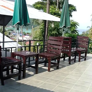 Arboreal 3* Phi Phi Adaları