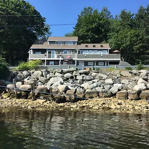 4* Frühstückspension Seawatch Bed&breakfast