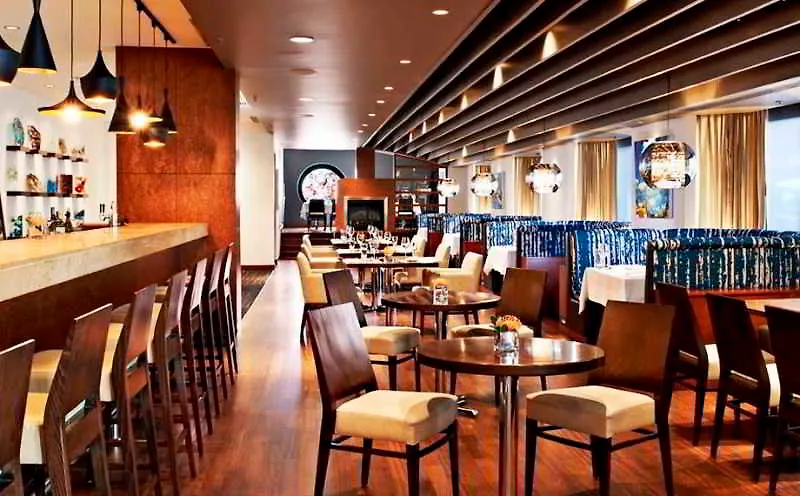 ****  The Prince George Hotel Halifax Kanada